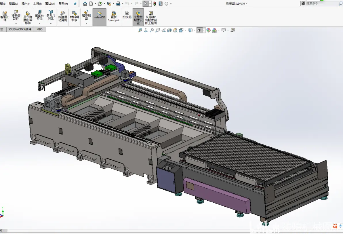 solidworks动态高亮设置步骤